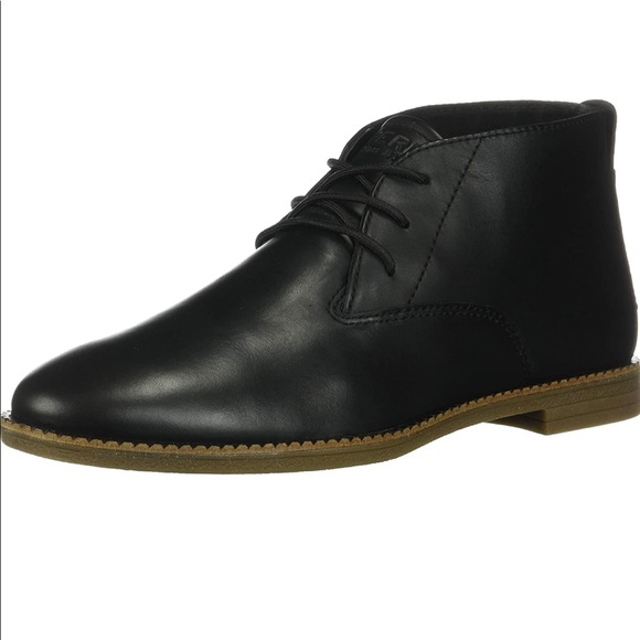 NEW SPERRY Desert Booties - Picture 10 of 16